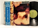 Van Morrison - Moondance LP - WB P-8602W - Tested VG+ Vinyl Japan OBI Video - S1