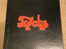 Tracks 69/74 self titled 3 LP Indy press complete w/ 12 pg. credit/lyric Booklet