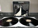 2 X VINYL LP PROCOL HARUM A WHITER SHADE OF PALE /A SALTY DOG UK REISSUE VG+/EX-