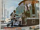 The Heptones ‎_ Freedom Line