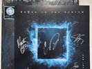 Shock To The System (Part 1) [EP] Daughtry 2024 Vinyl Signed Brand New/Sealed