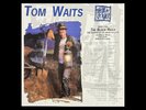 Tom Waits Vinyl Record · Black Rider · Casting Magic Bullets · William Burroughs