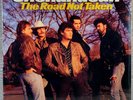 Shenandoah - The Road Not Taken LP 1989 Factory Sealed Record FC 44468 Rare