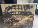 Red House Painters - Rollercoaster - 1st 1993 UK Press Lp 2x Vinyl NEAR MINT