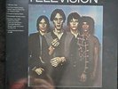 Television, Marquee Moon [Rhino High Fidelity Vinyl LP NUMBERED Limited  SEALED
