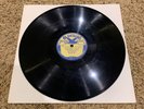 78 RPM Record It Isn't Fair The Madhatters Jazz Dance Band Rare Bluebird 5151 VG