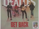 The Beatles - Get Back Songtrack 6xLP *Ltd Ed* Vinyl Box Set *New & Sealed*