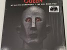 QUEEN We Are the Champions / We Will Rock You, Record Store Day 2017 12” Vinyl