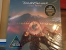 David Gilmour's Live at Pompeii 4 LP Vinyl Box Set + 2 CD- 2 Blu Rays Box Sealed