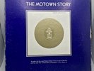 The Motown Story Limited Edition 5LP Box Set - 58 Hits