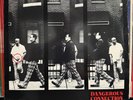 7L & ESOTERIC - DANGEROUS CONNECTION (VINYL 2LP)  2002   APATHY + VINNIE PAZ