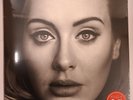Adele – 25 - LP Vinyl Record 12