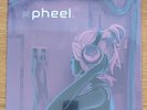 PHEEL. – ECHO CHAMBER. - VINYL LP - 83