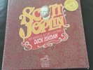 Scott Joplin - The Complete Works For Piano - Dick Hyman-1975 5-LP Set Sealed