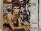 SEALED 1990 DAVID BOWIE Diamond Dogs RYKO Analogue VINYL LP Record Limited