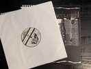 X.E. / Reek Of The Unzen Gas Fumes Black LP Goatmoon Vothana Intolitarian Absurd