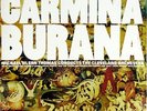 Carl Orff - Michael Tilson Thomas, The Cleveland Orchestra, Carmina Burana, (LP,