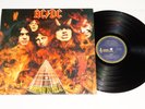 AC/DC - Highway To Hell - 1979 Australian 1st Press - Blue Albert Labels - ACDC