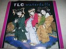 TLC- WATERFALLS- 1995 R&B 7
