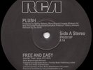 PLUSH Free And Easy 12