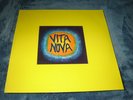 Vita Nova s/t LP SEALED Krautrock reish # 511/1000 Garden of Delights 1971 prog