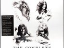 Led Zeppelin The Complete BBC Sessions Vinyl Record M/M