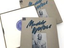 MUDDY WATERS THE CHESS BOX set CHESS lp vinyl record albums Mint FREE SHIPPING
