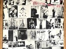 THE ROLLING STONES Exile On Main Street FACTORY SEALED 1972 FIRST PRESSING