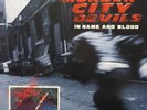 Murder City Devils ‎– In Name And Blood LP Vinyl Album - SEALED NEW PUNK RECORD
