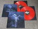 Sleep Token – This Place Will Become Your Tomb Vinyl Record RED Opaque 2021 RARE