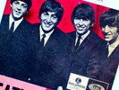 THE BEATLES SHE LOVES YOU 7