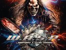 W.A.S.P. - Japan Live 1986 Orange With Splatter Vinyl  (2025 - EU - Original)