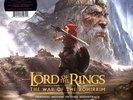 Stephen Gallagher - OST The Lord Of The Rings (Vinyl 4LP - 2025 - EU - Original)