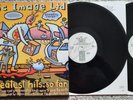 Public Image Limited “The Greatest Hits, So Far