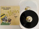 MF Doom Metal Fingers - Special Herbs 3 and 4 Nature Sounds x2 lp Instrumentals