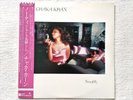 Chaka Khan / Naughty / WB P-10821W, 1980 / JAPAN LP W/Obi Gregg Diamond Luther
