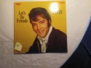 Elvis Presley - Let’s Be Friends - RCA Camden CAS-2408 - USA Stereo -...