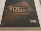 Nine Inch Nails Live And All That Could Have Been Vinyl Record New And Sealed