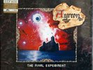 Prog Rock - Ayreon – The Final Experiment - EU 2016 Mint Blue Marbled Vinyl 3LPs