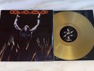 W.A.S.P. The Neon God: Part 2 The Demise RARE EDITION REISSUE GOLD VINYL LP wasp