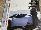LARRY JUNE & ALCHEMIST The Great Escape Tri-Color Vinyl LP 177/300 8x10 Signed