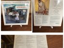 NANCI GRIFFITH - LAST OF THE TRUE BELIEVERS VINYL LP 1986 PHILO Shrink VG+/VG++