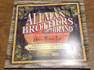 The Allman Brothers Band - American University Washington D.C. 12-13-70 33rpm
