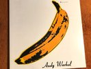 Velvet Underground & Nico LP RE RM peelable banana 180 gram andy warhol SEALED