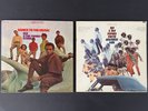 SLY & THE FAMILY STONE - DANCE TO THE MUSIC VINYL 1968 - SLY GREATEST HITS *LOT
