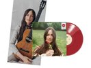 Kacey Musgraves Deeper Well Crimson Clover Edition LP VINYL RECORD ALBUM Import