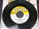 45 rpm beat rock & roll THE BEATLES/Tony Sheridan 1964 Sweet Georgia Brown ATCO