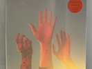 Boygenius - The Record  Clear Vinyl New/Sealed
