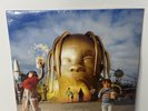 Astroworld by Scott, Travis (Record, 2018) Sealed Torn On Side