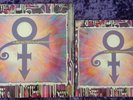 Prince – The Beautiful Experience - US LIMITED EDITION LP + 10'x10